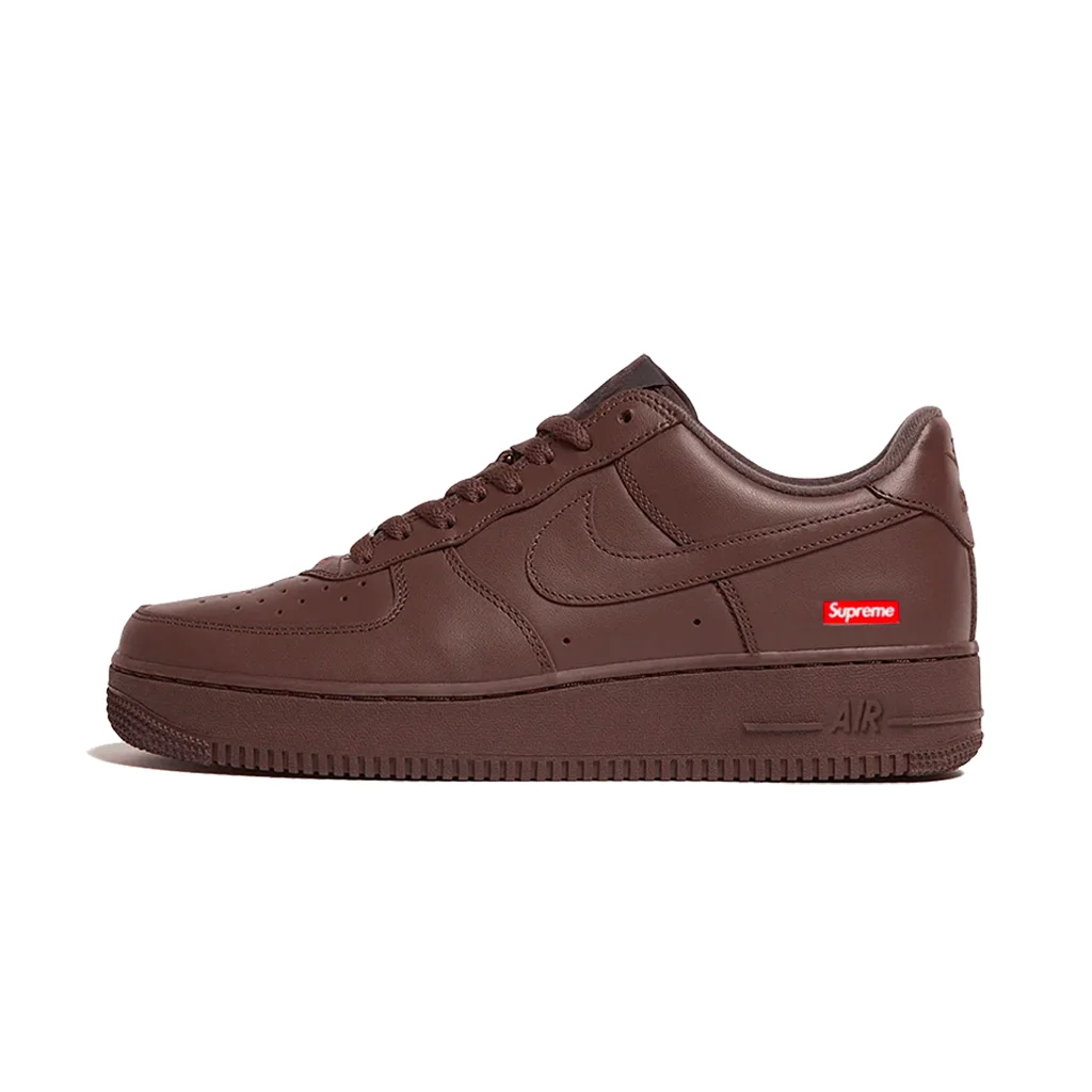 Najlepszy model Air Force 1 (Low/Mid/High) - 2